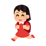 こども達